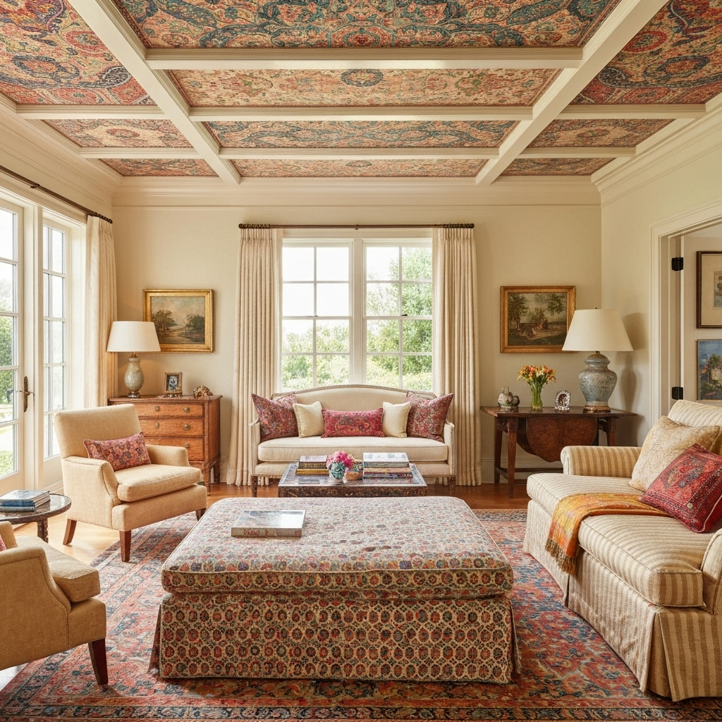 South Indian Penthouse, Long Island